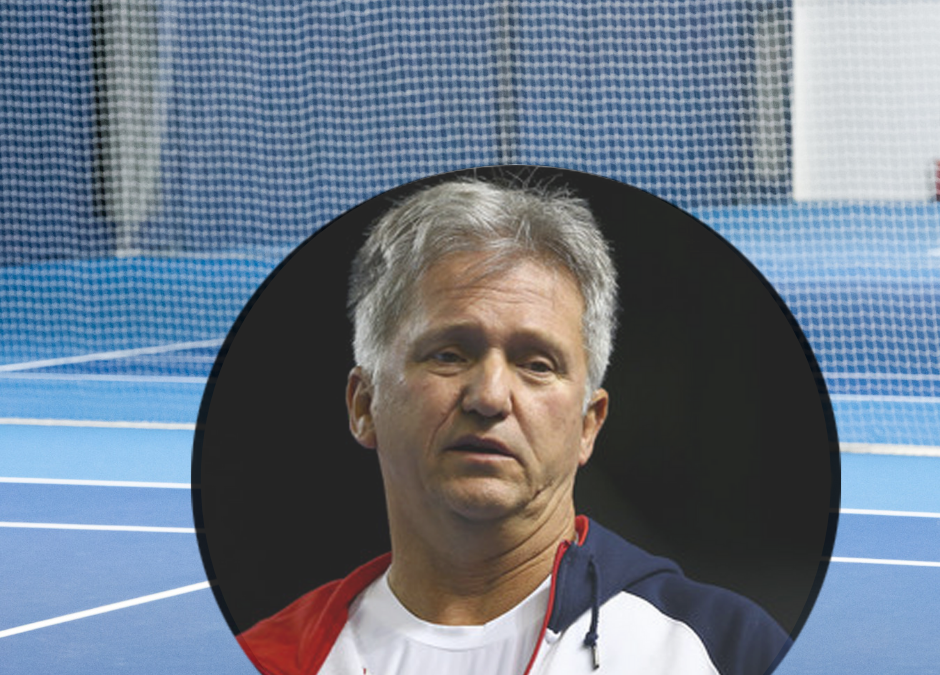 EDGBASTON PRIORY CLUB TO HOST MASTERCLASS WITH WORLD’S NUMBER ONE DOUBLES COACH