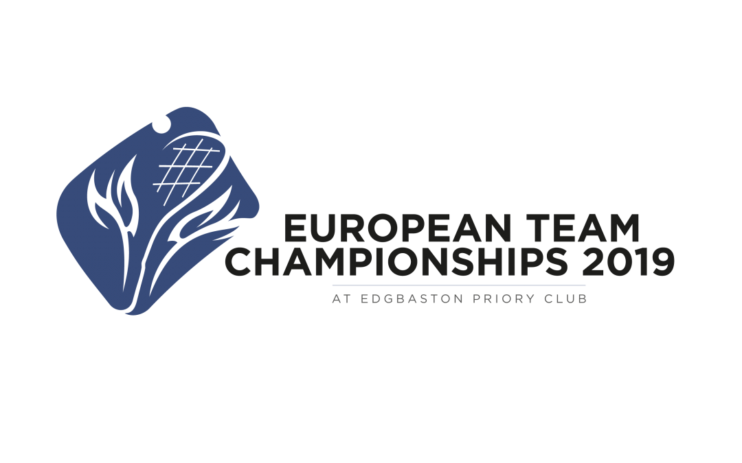 Tickets on sale for the European Team Championships