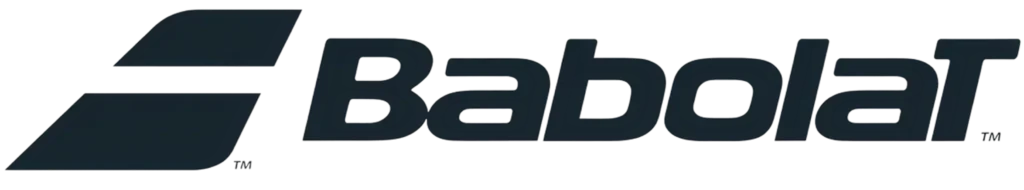 Babolat Logo 1