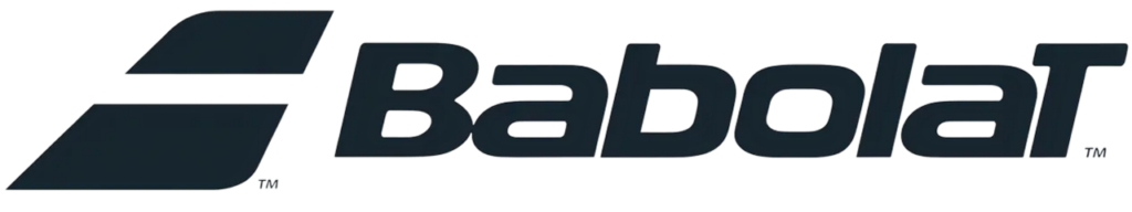Babolat Logo 2 1