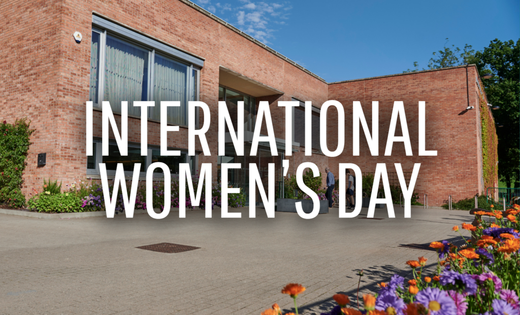 International Women's Day